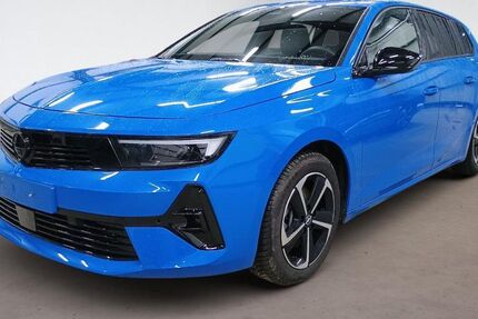 Opel Astra 2.703 km 22.980 &euro; Rüsselsheim 65428