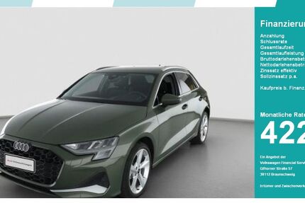 Audi A3 7.753 km 31.490 &euro; Herrenberg 71083