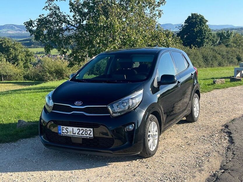 Picanto