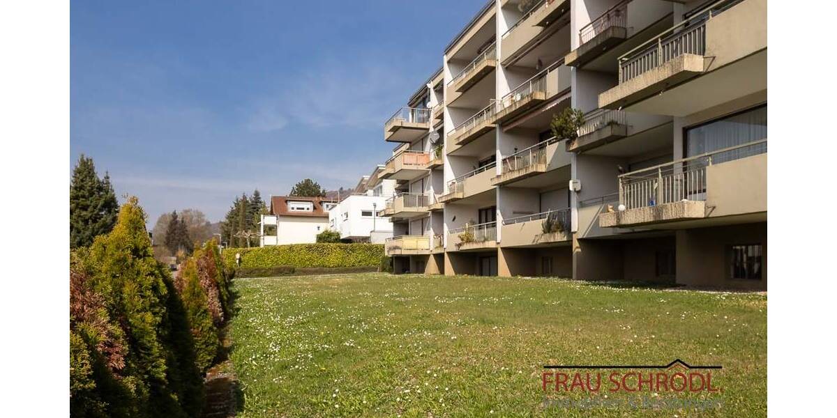 Etagenwohnung Bodman-Ludwigshafen Ludwigshafen - 2 Zimmer, 64 m&sup2;, 269.000&euro; | Angebot:25957078