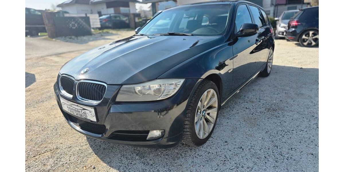BMW 320 337.000 km 3.950 &euro; Simmern 55469