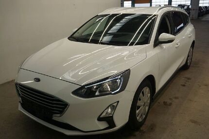 Ford Focus 79.459 km 12.990 &euro; Ehrenberg-Seiferts 36115