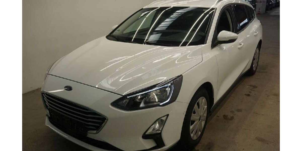 Ford Focus 79.459 km 12.990 &euro; Ehrenberg-Seiferts 36115