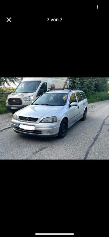 Astra