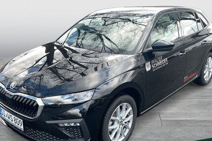 Skoda Scala 3.500 km 26.990 &euro; Siegen 57076