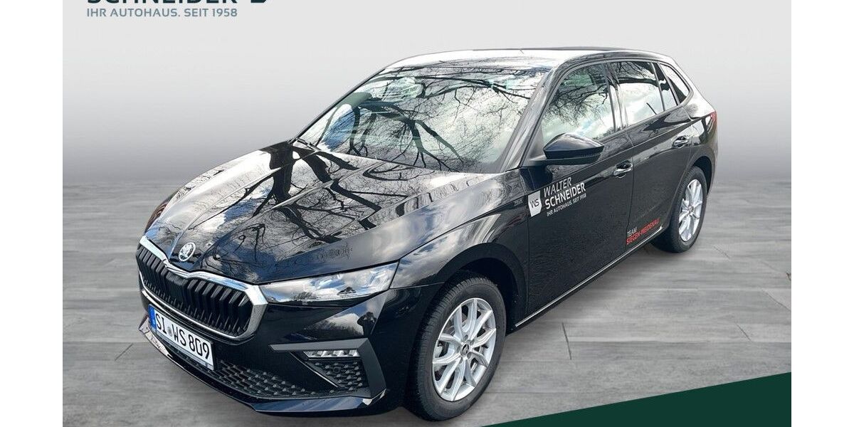 Skoda Scala 3.500 km 26.990 &euro; Siegen 57076