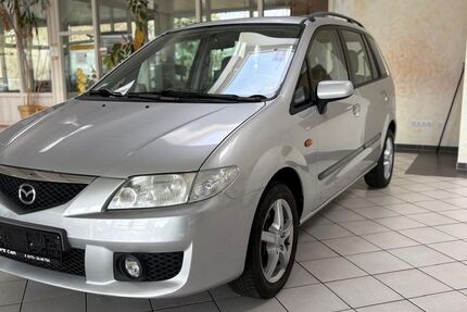 Mazda Premacy 70.000 km 4.499 &euro; Selters 65618