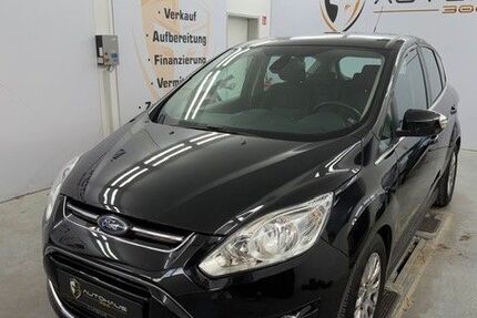 Ford C-Max 84.900 km 5.990 &euro; Gehrden 30989