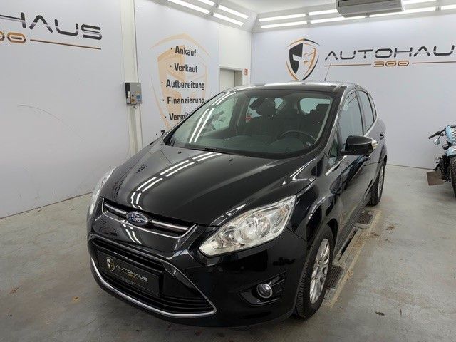 Ford C-Max 84.900 km 5.990 &euro; Gehrden 30989