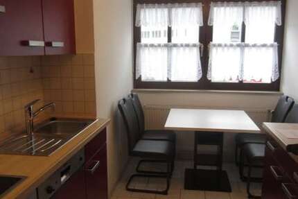 Wohnung Landshut Landshut-West - 3 Zimmer, 76 m&sup2;, 990&euro; | Angebot:26359522