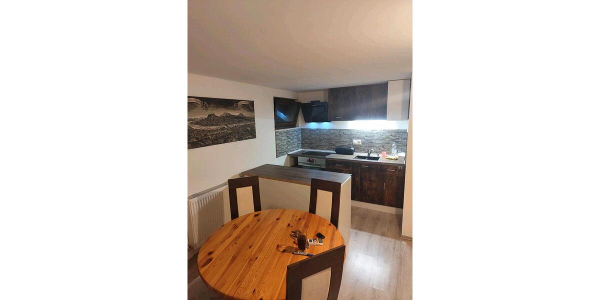 Etagenwohnung Mössingen - 1.5 Zimmer, 20 m&sup2;, 600&euro; | Angebot:26386644