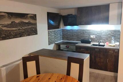 Wohnung Mössingen - 1.5 Zimmer, 20 m&sup2;, 750&euro; | Angebot:26386644