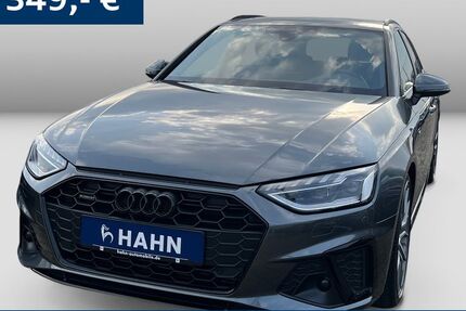 Audi A4 43.961 km 36.340 &euro; Wendlingen 73240