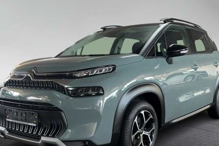 Citroen C3 Aircross 19.800 km 18.890 &euro; München 80339