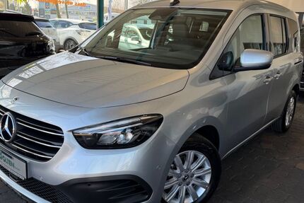 Mercedes-Benz T-Klasse 5.000 km 29.890 &euro; Wegberg / Rath-Anhoven 41844