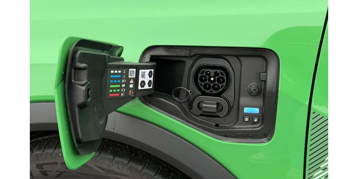 Renault R 5 E-Tech 150 Comfort Range Techno/SitzH/RFK 3.500 km 28.990 &euro; Donauwörth 86609