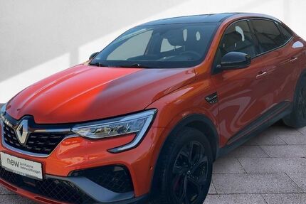 Renault Arkana 66.685 km 19.990 € Esslingen 73734