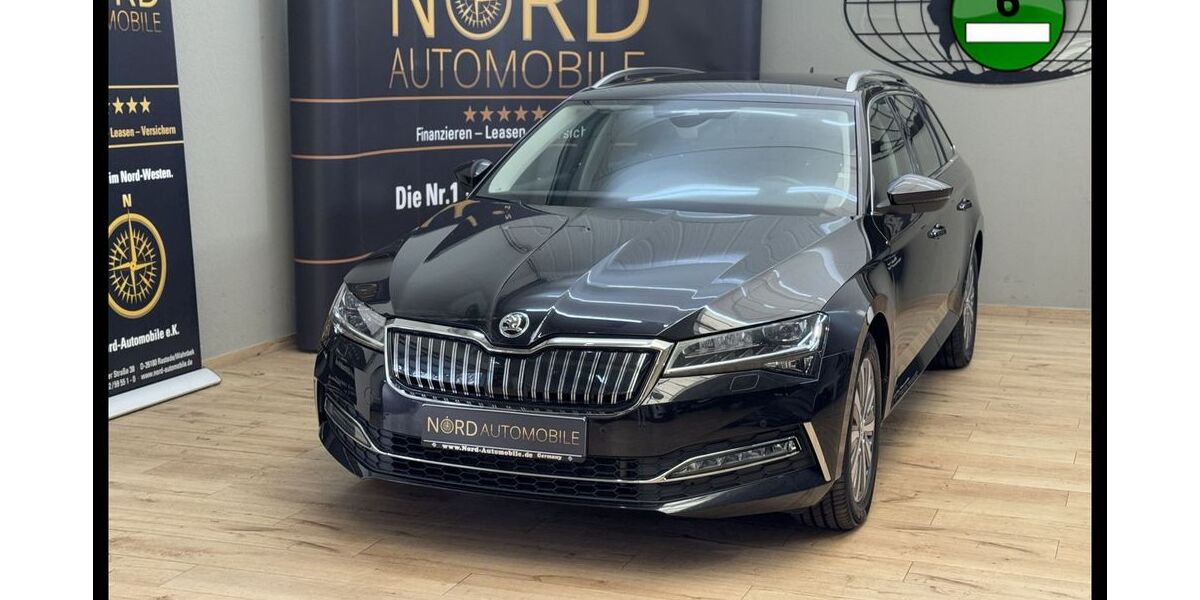 Skoda Superb 73.183 km 24.800 &euro; Rastede/ Wahnbek 26180