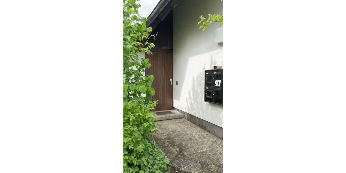Etagenwohnung Pleinfeld - 2 Zimmer, 41 m&sup2;, 155.000&euro; | Angebot:26501807