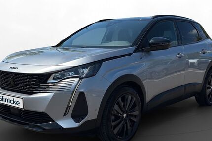 Peugeot 3008 23.500 km 23.990 &euro; Kassel 34123