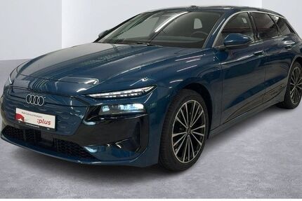 Audi A6 e-tron 10.282 km 53.550 &euro; Hamburg 20537