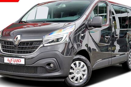 Renault Trafic 44.417 km 31.990 € Zella-Mehlis 98544
