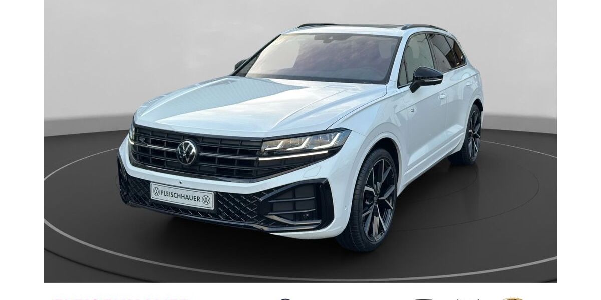 VW Touareg 4.500 km 91.490 &euro; Euskirchen 53879