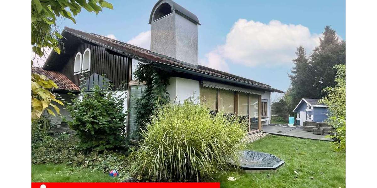 Einfamilienhaus Kelheim - 7 Zimmer, 235 m&sup2;, 660.000&euro; | Angebot:25193551