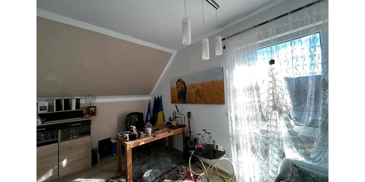 Doppelhaushälfte Bad Laasphe - 4 Zimmer, 109 m&sup2;, 379.000&euro; | Angebot:27220951