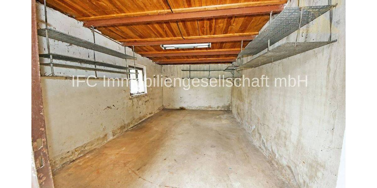 Einfamilienhaus Kemberg Dorna - 6 Zimmer, 124 m&sup2;, 75.000&euro; | Angebot:26686843