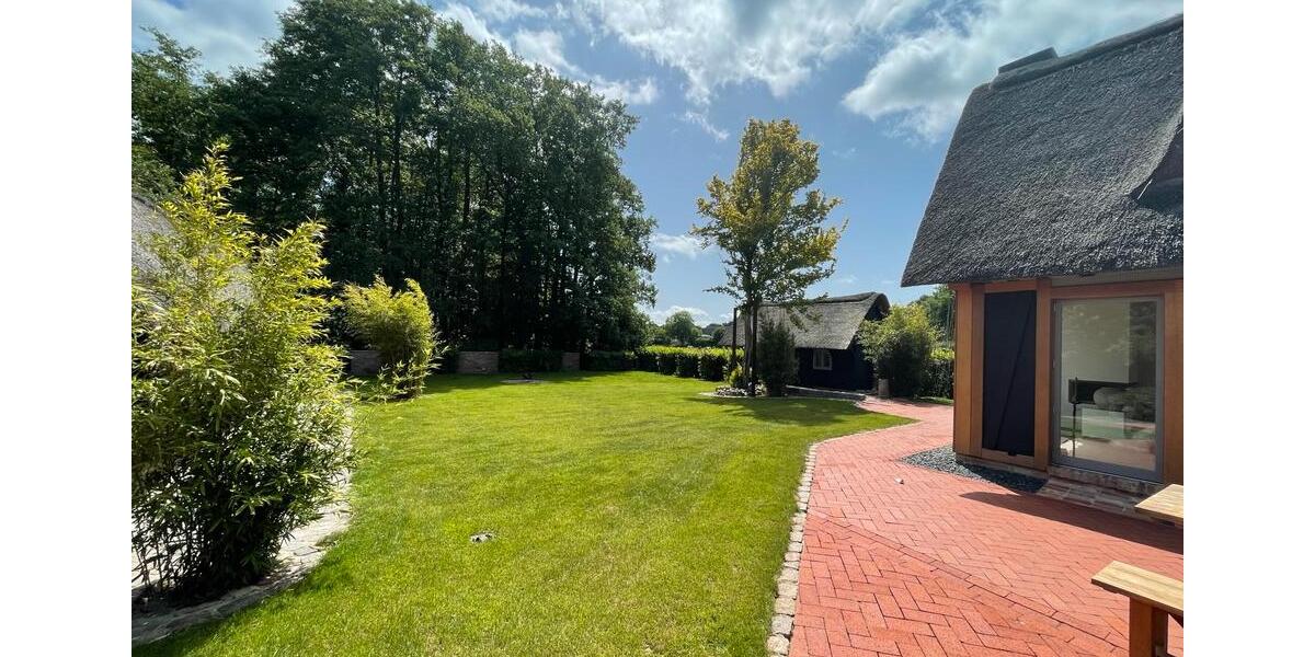 Bauernhaus, Landhaus Kellinghusen - 5 Zimmer, 225 m&sup2;, 995.000&euro; | Angebot:26749339