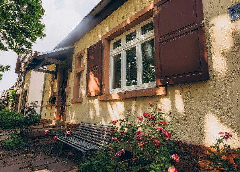 Doppelhaushälfte Worms Westliche Vororte - 4 Zimmer, 80 m&sup2;, 360.000&euro; | Angebot:26865203