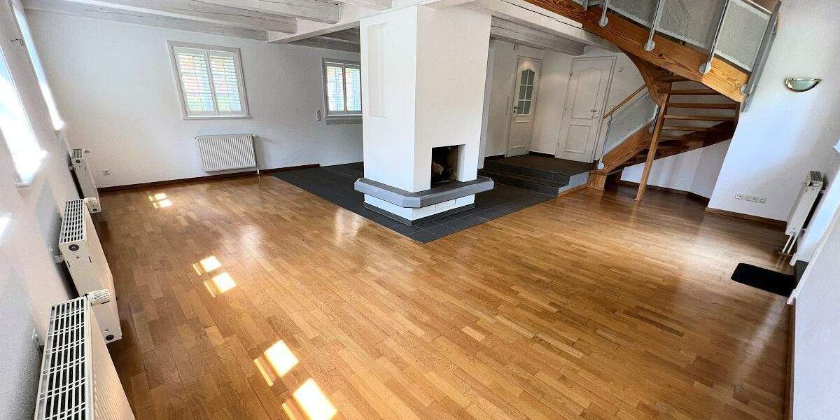 Einfamilienhaus Wrixum - 8 Zimmer, 266 m&sup2;, 1.680.000&euro; | Angebot:25674993