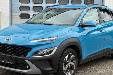 Hyundai KONA 132.300 km 14.700 &euro; Düren 52353