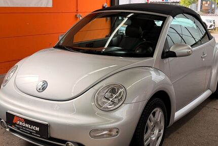 VW Beetle 140.000 km 4.999 &euro; Gaimersheim bei Ingolstadt 85080