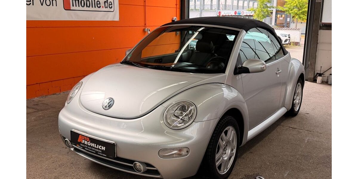 VW Beetle 140.000 km 4.999 &euro; Gaimersheim bei Ingolstadt 85080