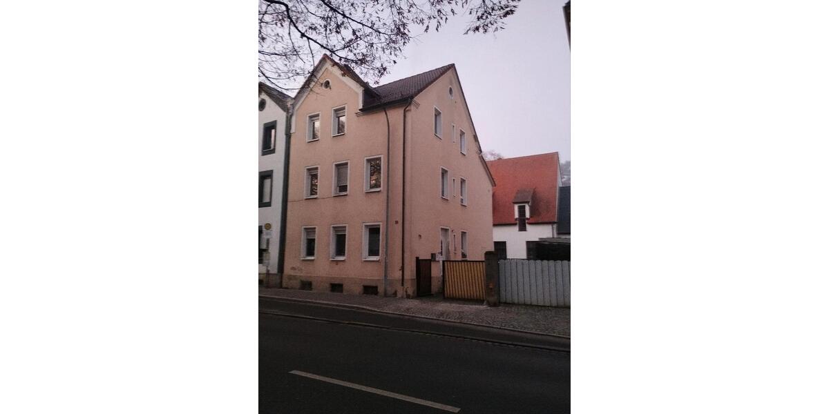 Haus zu verkaufen. Forchheim 7 zimmer