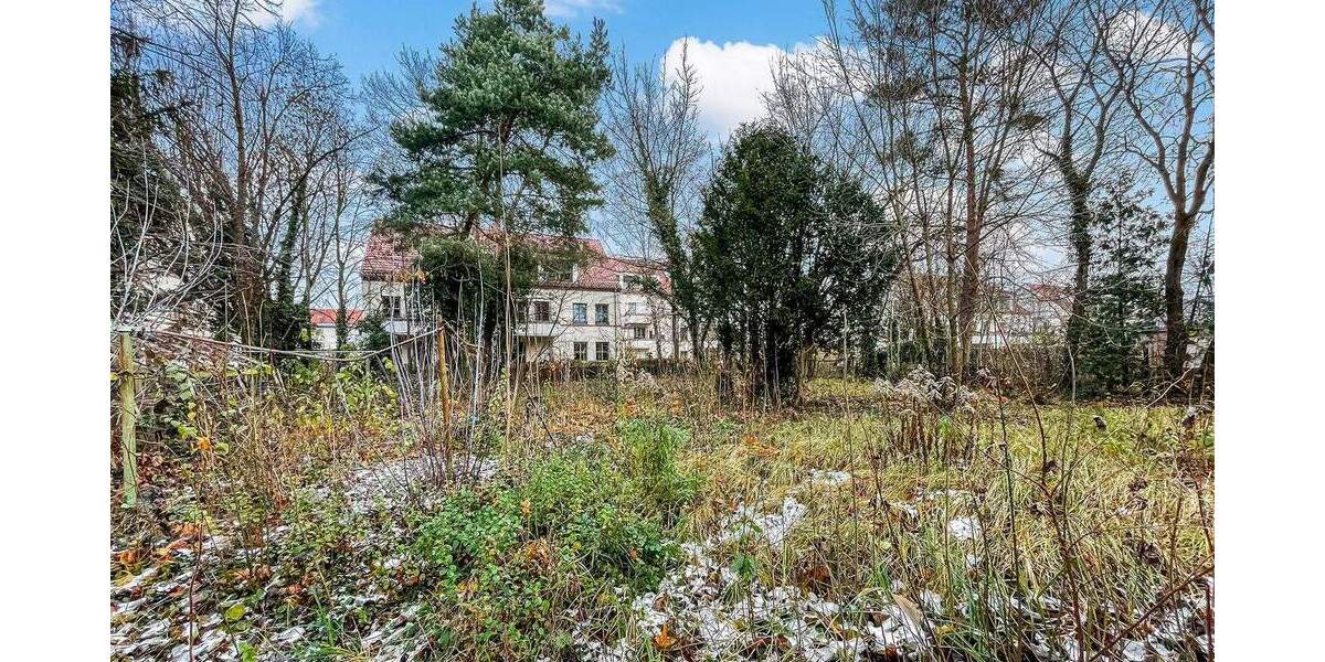 Grundstück Schöneiche bei Berlin - 169.000&euro; | Angebot:21292570