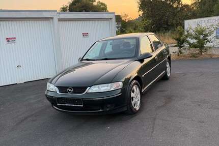 Opel Vectra 169.123 km 1.990 &euro; Nideggen 52385