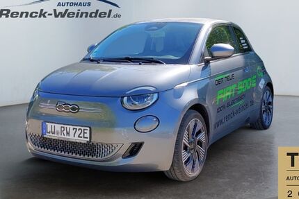 Fiat 500e 9.286 km 26.989 &euro; Speyer 67346