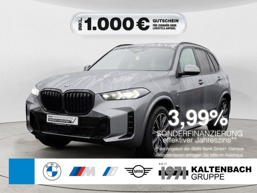 BMW X5 24.459 km 84.390 € Overath-Vilkerath 51491