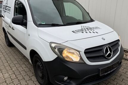 Mercedes-Benz Citan 188.000 km 3.999 € Wesel 46485