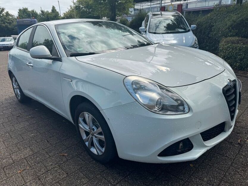 Giulietta