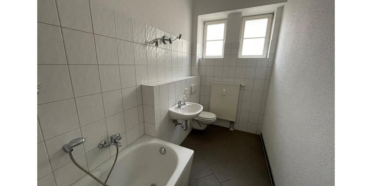 Etagenwohnung Halle (Saale) Am Wasserturm/Thaerviertel - 2 Zimmer, 64 m&sup2;, 198.500&euro; | Angebot:26338358
