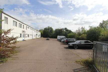 Büro in Halle (Saale)-Versorgungsgebiet 175 € 45 m² zimmer