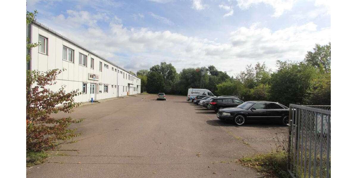 Büro in Halle (Saale)-Versorgungsgebiet 175 € 45 m² zimmer