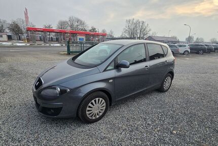 Seat Altea 89.000 km 7.950 &euro; Neuruppin 16816