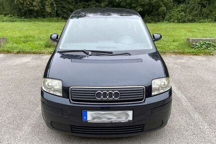 Audi A2
