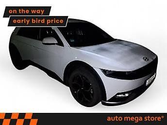 Hyundai IONIQ 5 19.933 km 22.489 &euro; Ergolding 84030