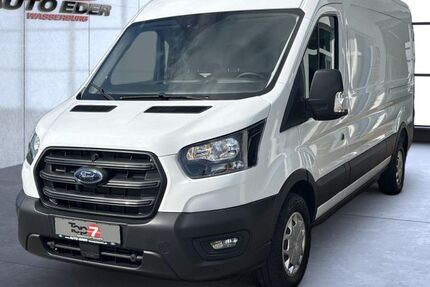 Ford Transit 1.001 km 30.850 &euro; Eiselfing 83549